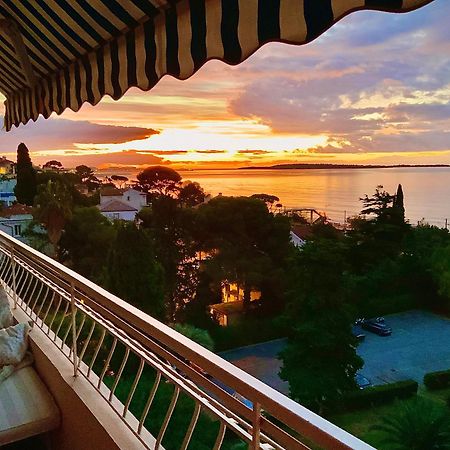 Face Mer Cannes Bagian luar foto