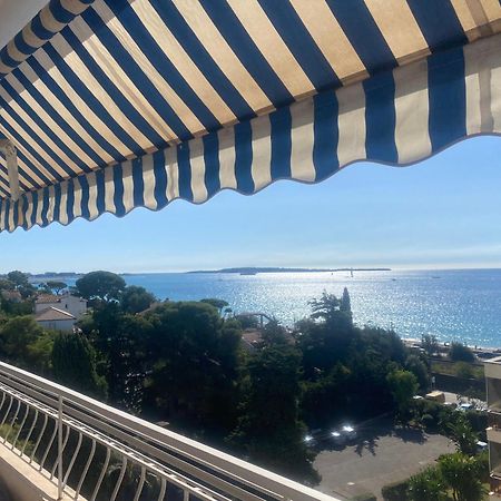 Face Mer Cannes Bagian luar foto