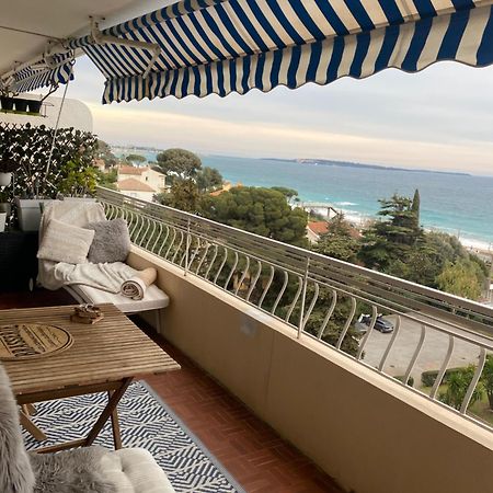 Face Mer Cannes Bagian luar foto