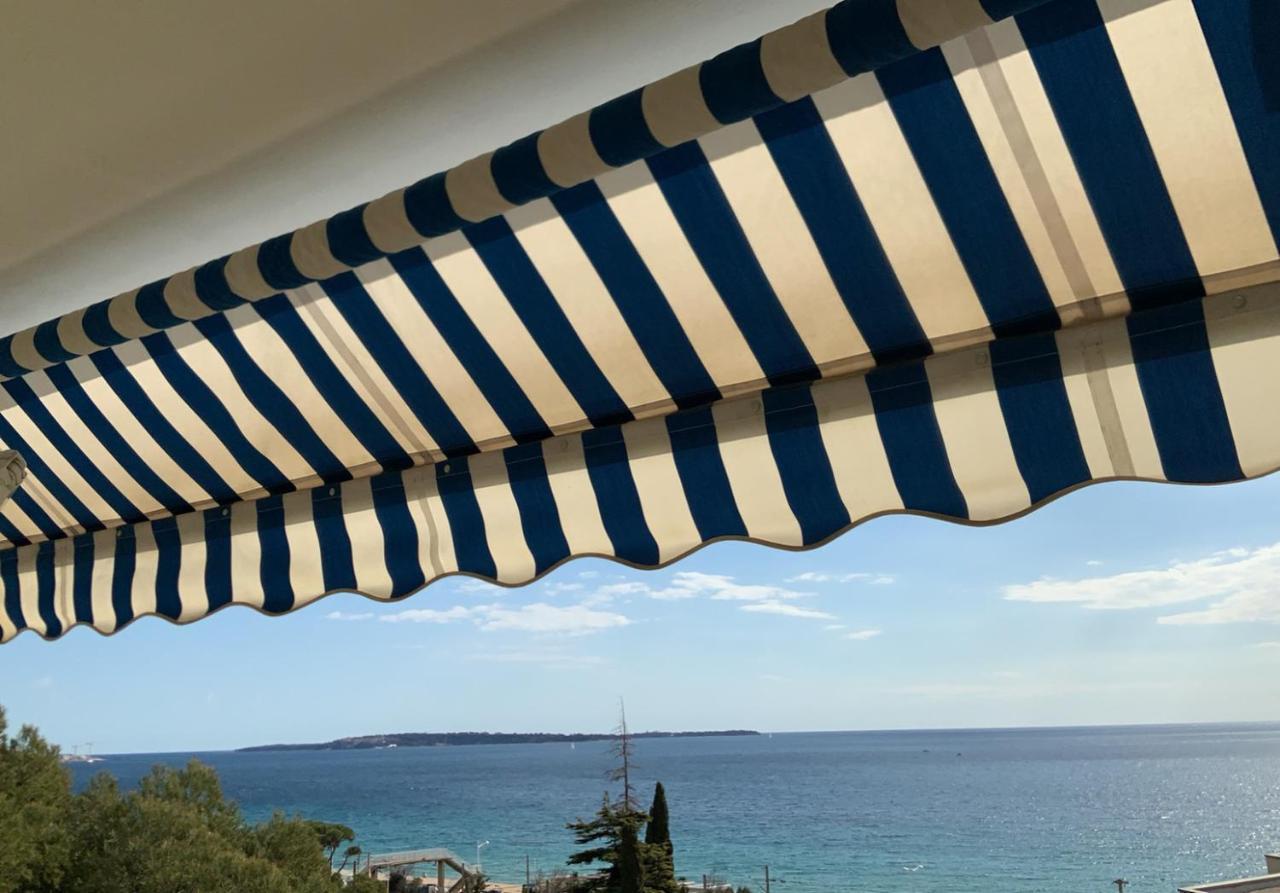 Face Mer Cannes Bagian luar foto