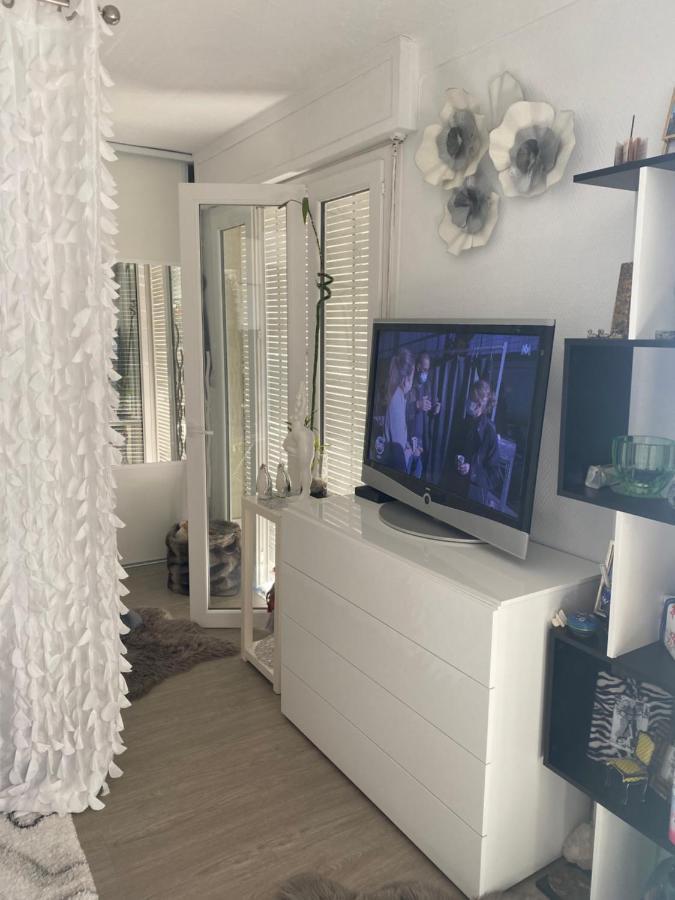 Face Mer Cannes Bagian luar foto