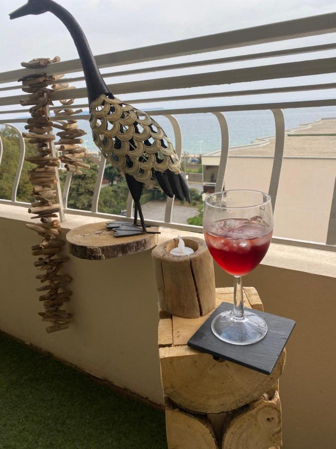 Face Mer Cannes Bagian luar foto