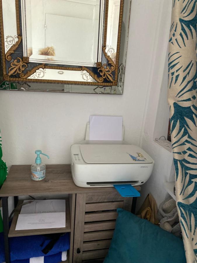 Face Mer Cannes Bagian luar foto