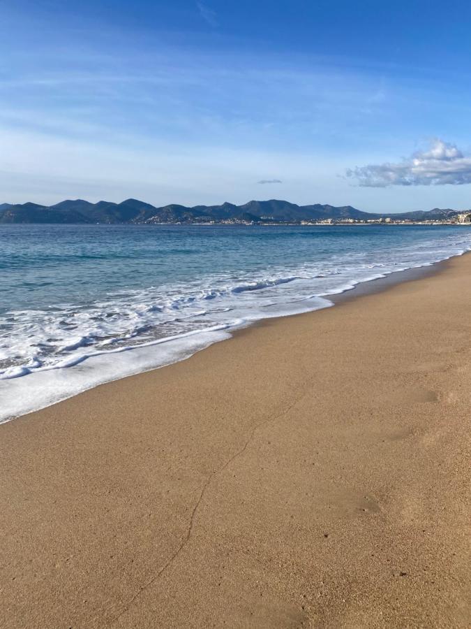 Face Mer Cannes Bagian luar foto