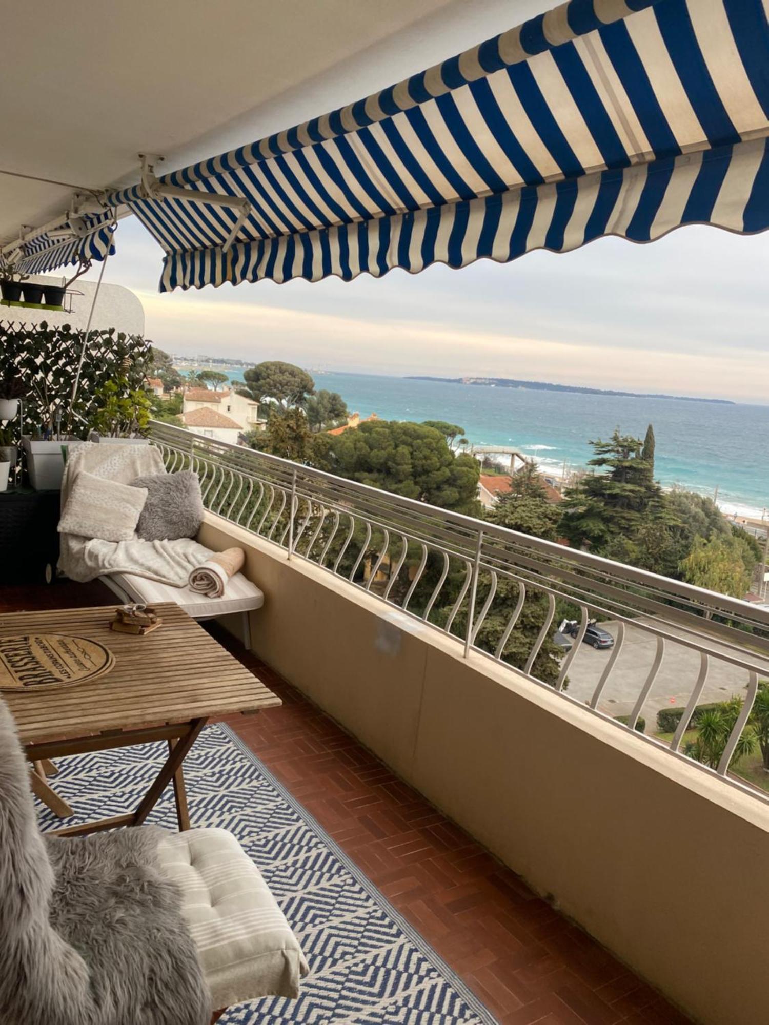 Face Mer Cannes Bagian luar foto
